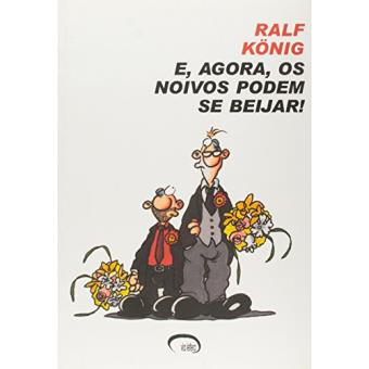 E, Agora, Os Noivos Podem Se Beijar - 1