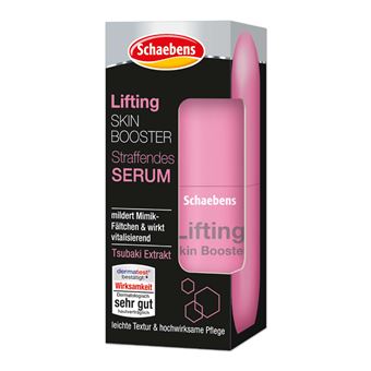 Sérum Lifting SCHAEBENS - 1