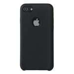 Capa Tucano Velluto para iPhone 8/7 Preto