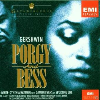 Porgy and Bess - 1