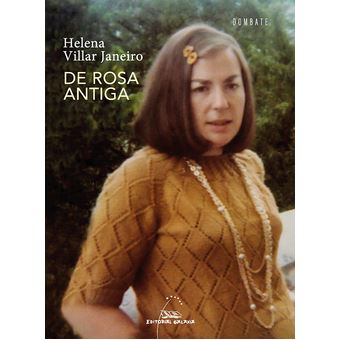 De Rosa Antiga - 1