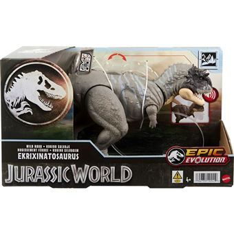 Jurassic World Ekrixinatosaurus - 1