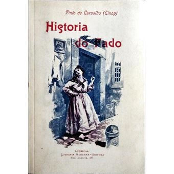 História do fado. - 1