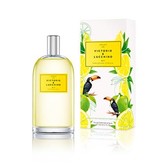 Perfume Victorio & Lucchino Nº 7 Explosión Cítrica | EDT | 150 ml - 1