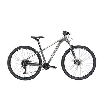Bicicleta Biocycle Kols | 29" | L | Cinza / Cinza Brilho - 1