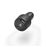 carregador de dispositivos móveis Hama 00183323 Automático Preto_0