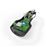 carregador de dispositivos móveis Hama 00183323 Automático Preto_3