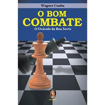 O Bom Combate. O Oraculo Da Boa Sorte - 1