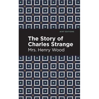 The Story Of Charles Strange - 1