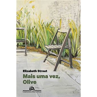 Mais Uma Vez, Olive - 1