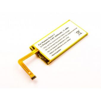 Bateria Compatível com Huawei Honor 7 - 1