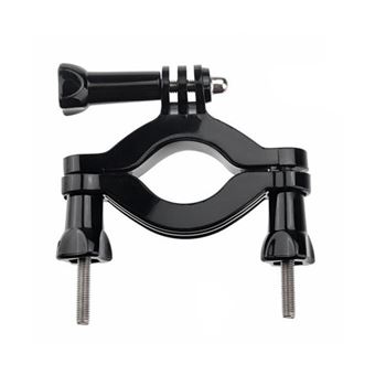 Suporte de Bicicleta / Moto Multi4you para Câmara de Ação - Adaptador para Tubos - 1