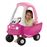 Carrinho Cozy Coupe Little Tikes - Rosa_1