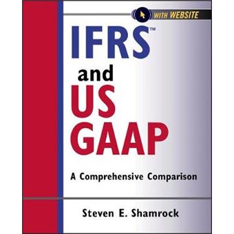 IFRS and US GAAP - A Comprehensive Comparison with Website - Mixed media product - 2012 - 1