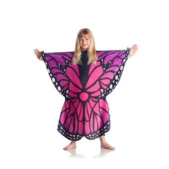 Manta Kanguru Butterfly Kids - 1