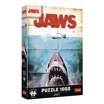 Puzzle Trefl Arte Premium Plus Quality | 1000 Peças - 1