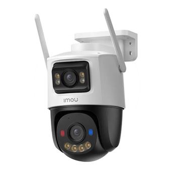Câmara de Segurança Ip Imou Cruiser Dual 2 6MP | Branco - 1