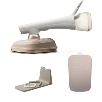 Ferro de Engomar Philips GC213/10 | Branco, Torrado - 1