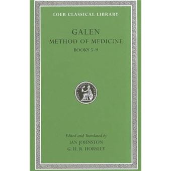 Method Of Medicine L517 Volume 2 - Books 5-9 - 1