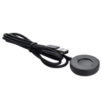 Cabo Dock Carregador Magnético 5V Orysin para Fossil Gen 4/5 e Michael Kors Runway - 1