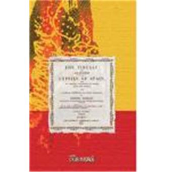 The Zincali, Or, An Account Of The Gypsies Of Spain - 1