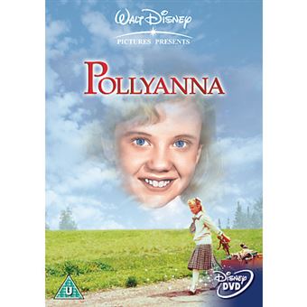 Filme Disney Pollyanna - 1