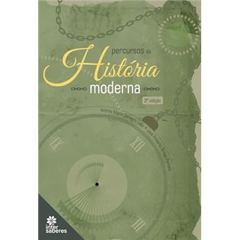 Percursos Da História Moderna - 1