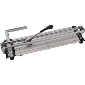 Cortador de Azulejo Manual wolfcraft GmbH 5565000 | Azul, Aço inoxidável - 1