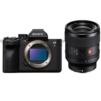 Sony Alpha 7R V ( A7RV ) + FE 35mm f/1.4 GM + PDF 20 Técnicas para Melhorar as suas Fotografias - 1
