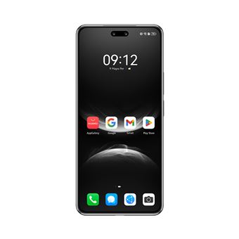 Smartphone Huawei Nova 14 PRO | 12 GB | 512 GB | Dual SIM | Preto - 1