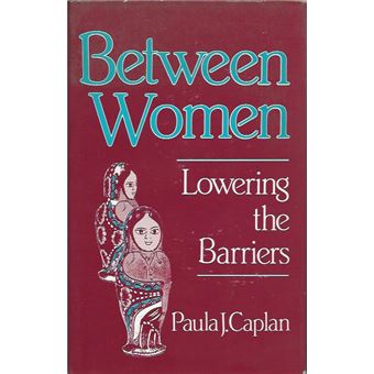 Between women – Lowering the barriers - 1