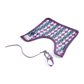 Boneco temático para crianças Schleich Horse Club 42360 - 1