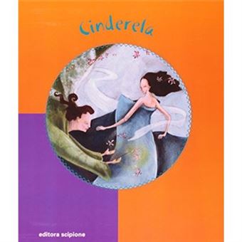 Cinderela - Coleção Contos Ilustrados - 1