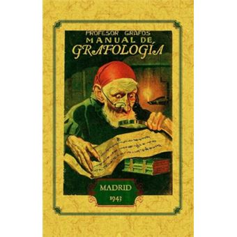 Manual De Grafología - 1