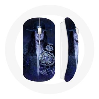 Rato Wireless Maniacase The Undertaker - 1