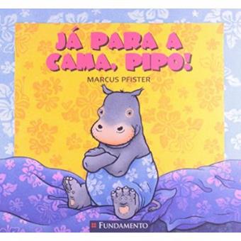 Já Para A Cama, Pipo! - 1