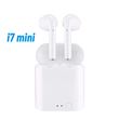 Auriculares Bluetooth Klack I7-MINI TWS