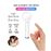 Auriculares Bluetooth Klack I7-MINI TWS_3
