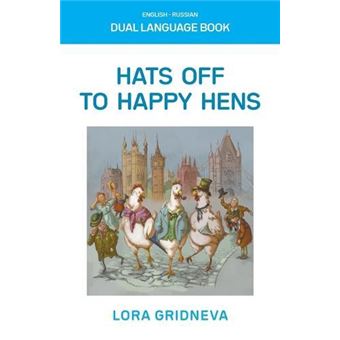 Hats Off To Happy Hens - 1