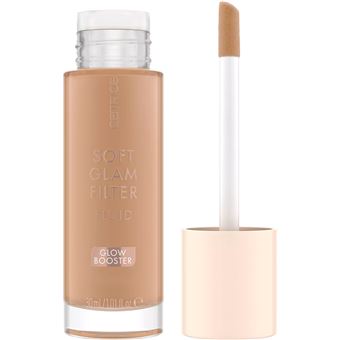 Base CATRICE Soft Glam Filter Fluid - 1