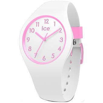 Relógio Criança ICE OLA KIDS IC014426 - Branco - 1