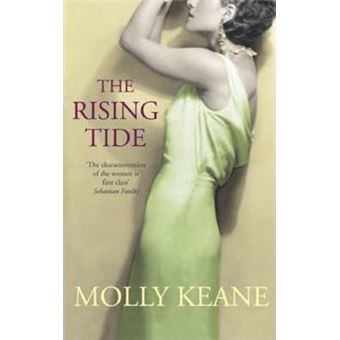 The Rising Tide - 1