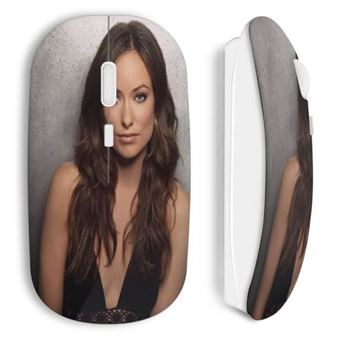 Rato Wireless Maniacase Olivia Wilde - 1