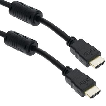 Cabo HDMI BeMatik 2.0 Macho para Ultra HD 4K 1m - 1