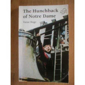 The Hunchback of Notre Dame - 1