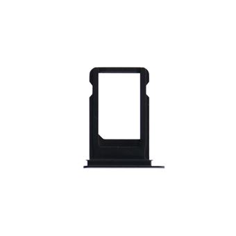 Suporte de Cartão Sim CoreParts MOBX-IP7G-HS-SIM-B | Preto - 1