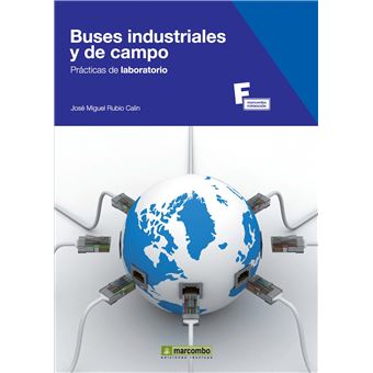 Buses Industriales Y De Campo.Práct - 1