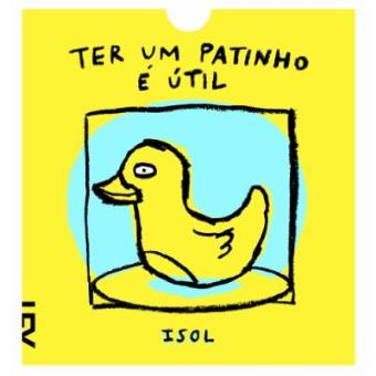 Ter Um Patinho É Útil - 1
