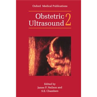 Obstetric Ultrasound - 1