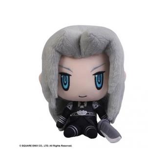 Peluche Final Fantasy VII Sephiroth 23 Cm - 1